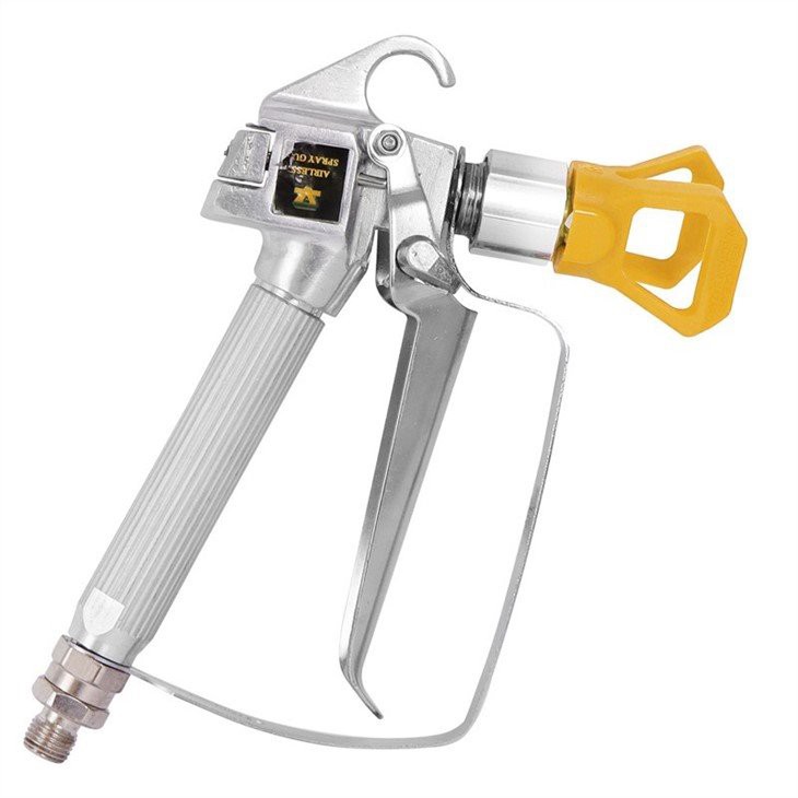 Airless Paint Sprayer