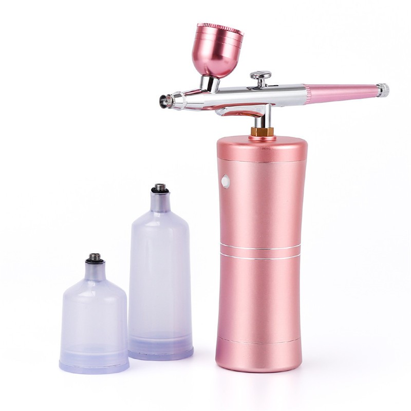 Electric Airbrush Spray Gun