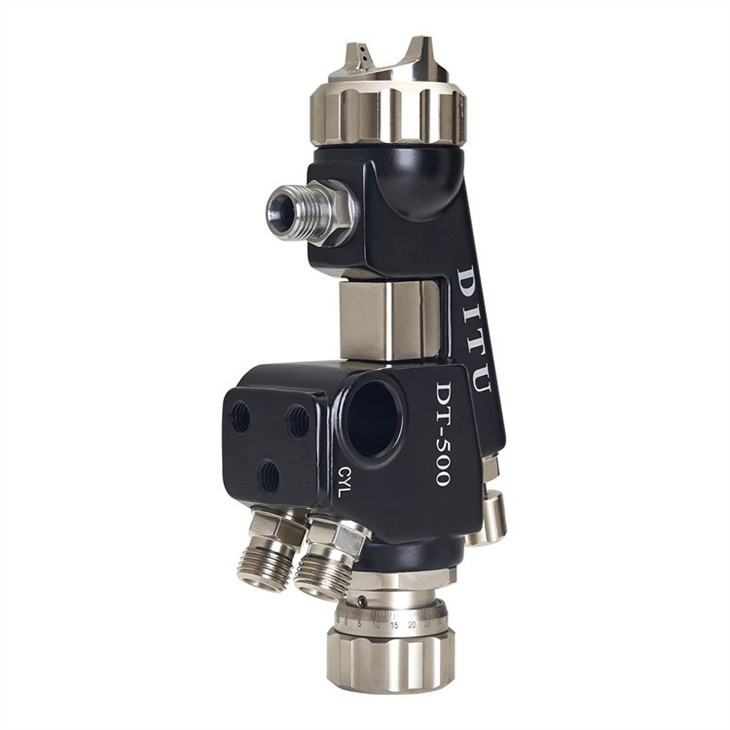 Automatic Paint Sprayer