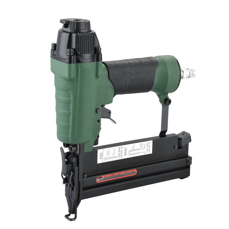 Pneumatic Brad Nailer And Stapler
